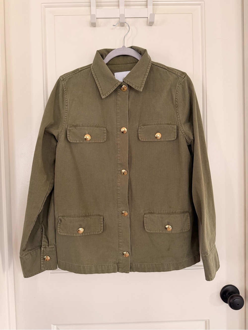Anine Bing Corey Jacket, Small